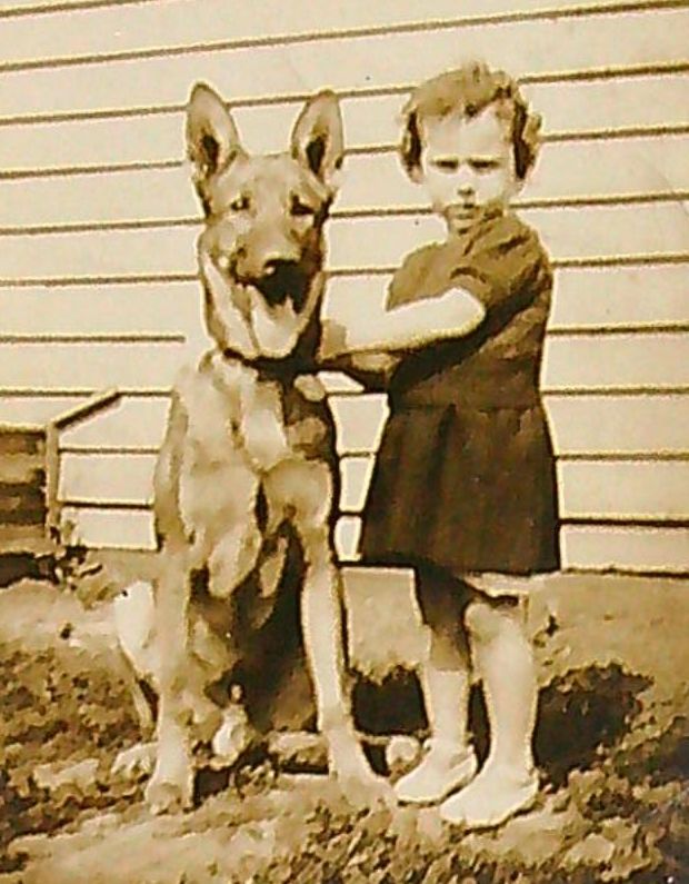 Ace and Aileen
