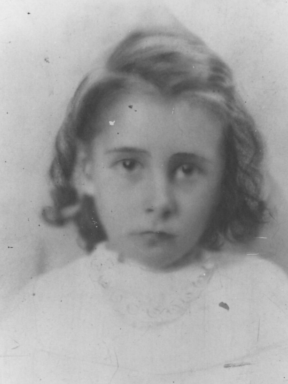 Florence May Lakeman