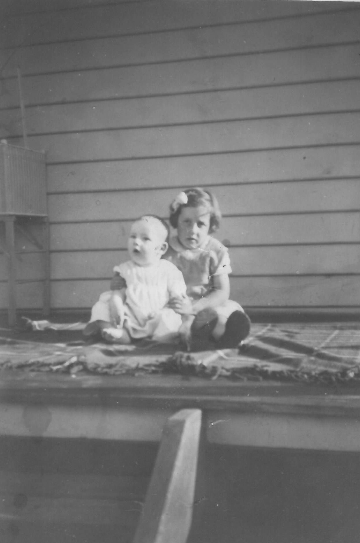 Peter and Judy