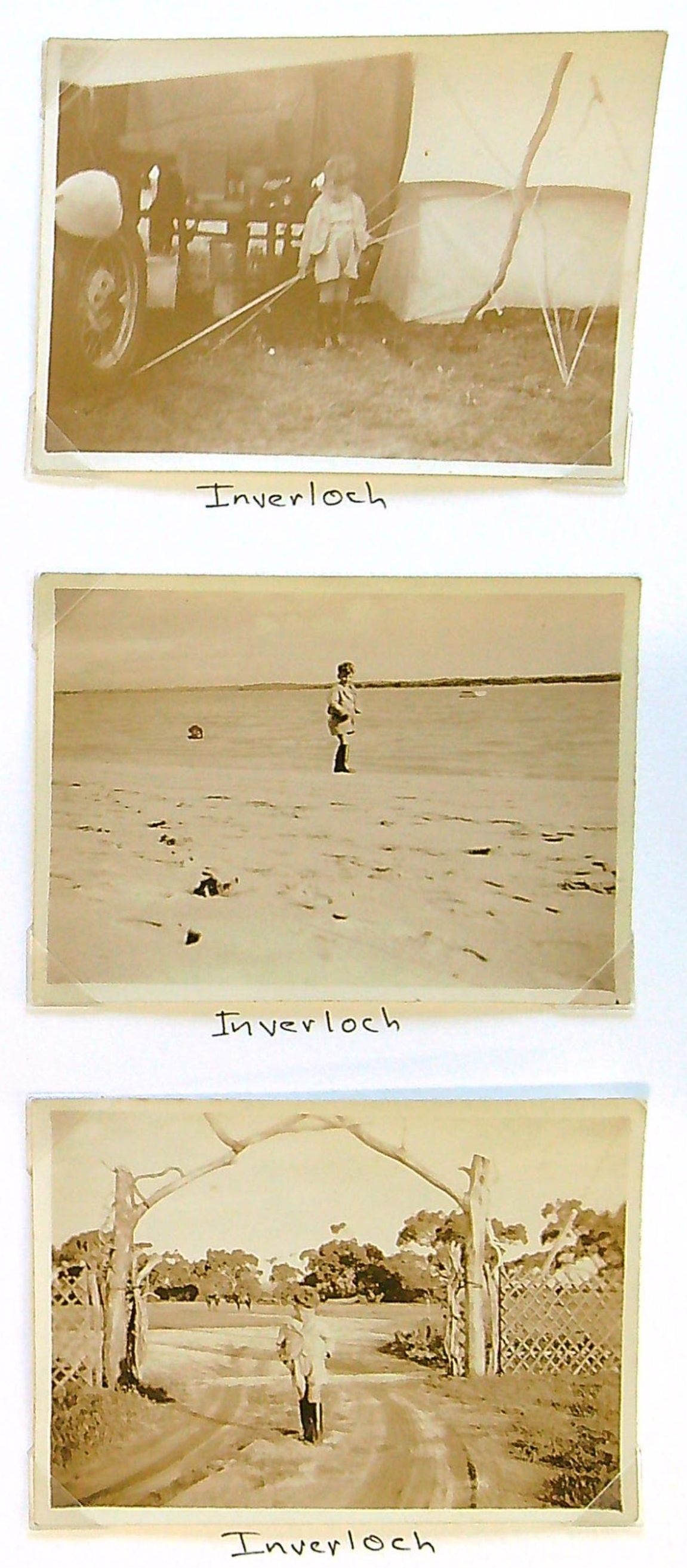 Richard at Inverloch